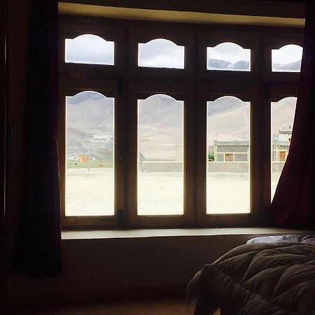 Hanle House, Near Panchayat Ghar, Anley Khaldo, Nyoma Block, Leh Ladakh Ut Ngoại thất bức ảnh