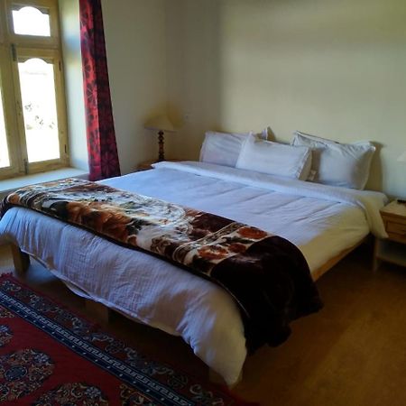 Hanle House, Near Panchayat Ghar, Anley Khaldo, Nyoma Block, Leh Ladakh Ut Ngoại thất bức ảnh