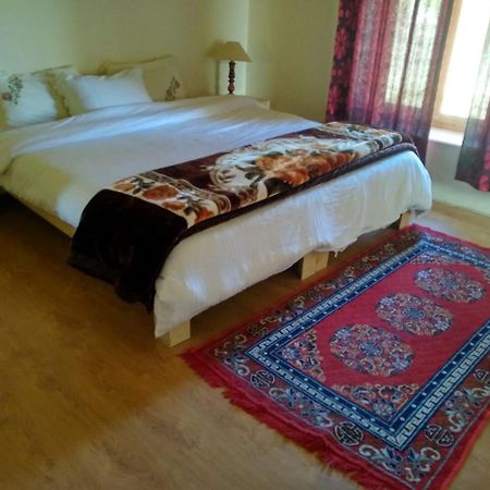 Hanle House, Near Panchayat Ghar, Anley Khaldo, Nyoma Block, Leh Ladakh Ut Ngoại thất bức ảnh