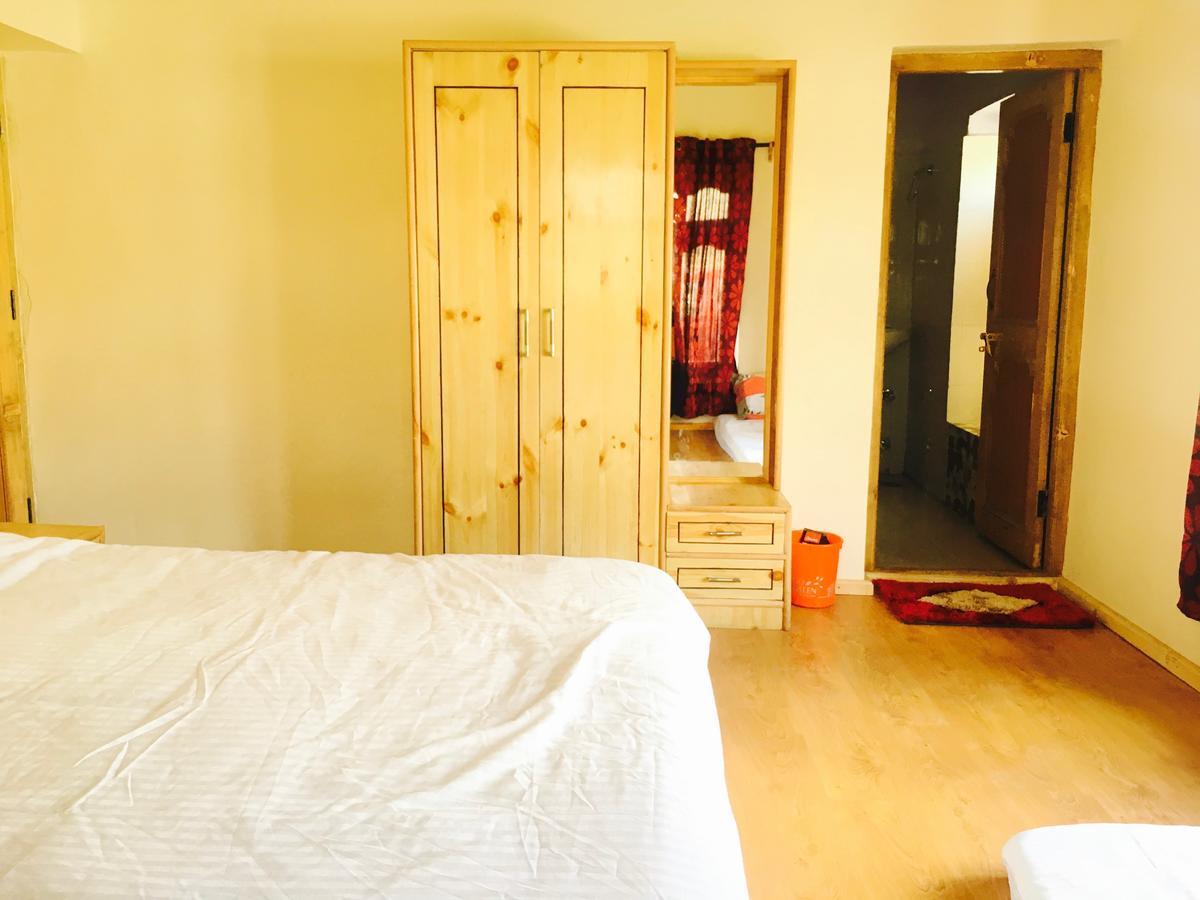 Hanle House, Near Panchayat Ghar, Anley Khaldo, Nyoma Block, Leh Ladakh Ut Ngoại thất bức ảnh
