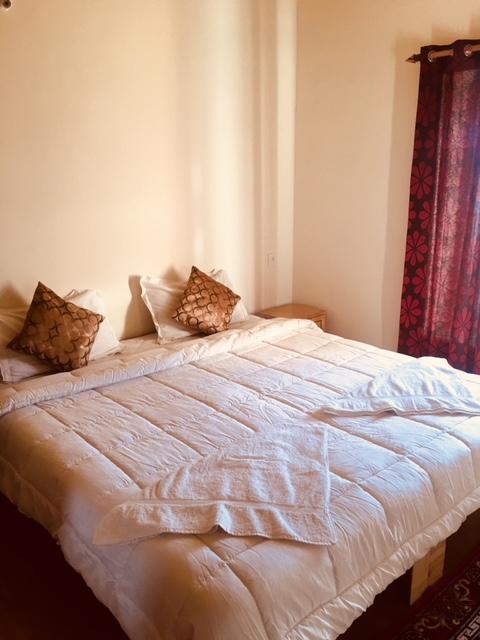 Hanle House, Near Panchayat Ghar, Anley Khaldo, Nyoma Block, Leh Ladakh Ut Ngoại thất bức ảnh