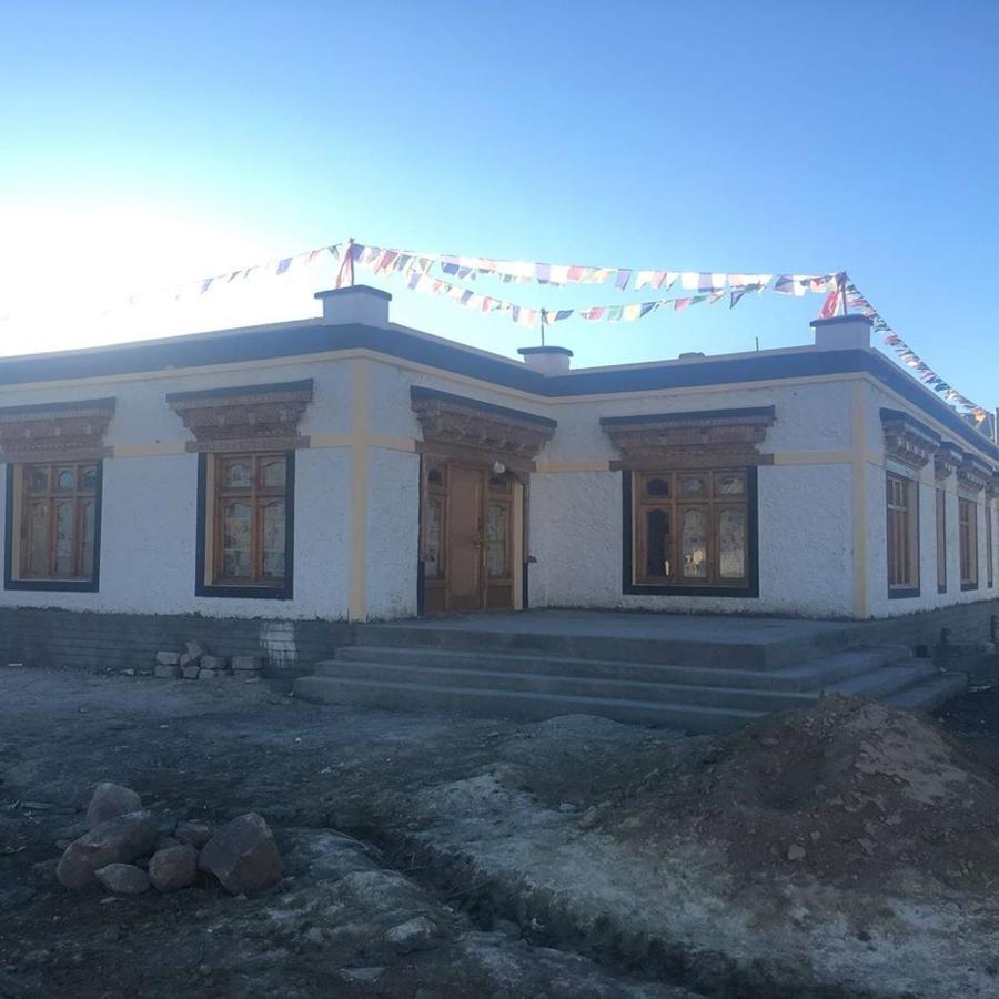 Hanle House, Near Panchayat Ghar, Anley Khaldo, Nyoma Block, Leh Ladakh Ut Ngoại thất bức ảnh